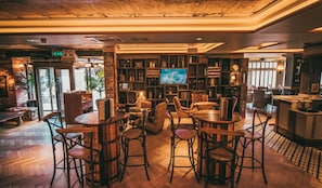 Se sirven desayunos, almuerzos y cenas