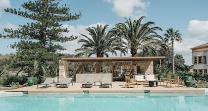 Hotel Rural Sant Patrici