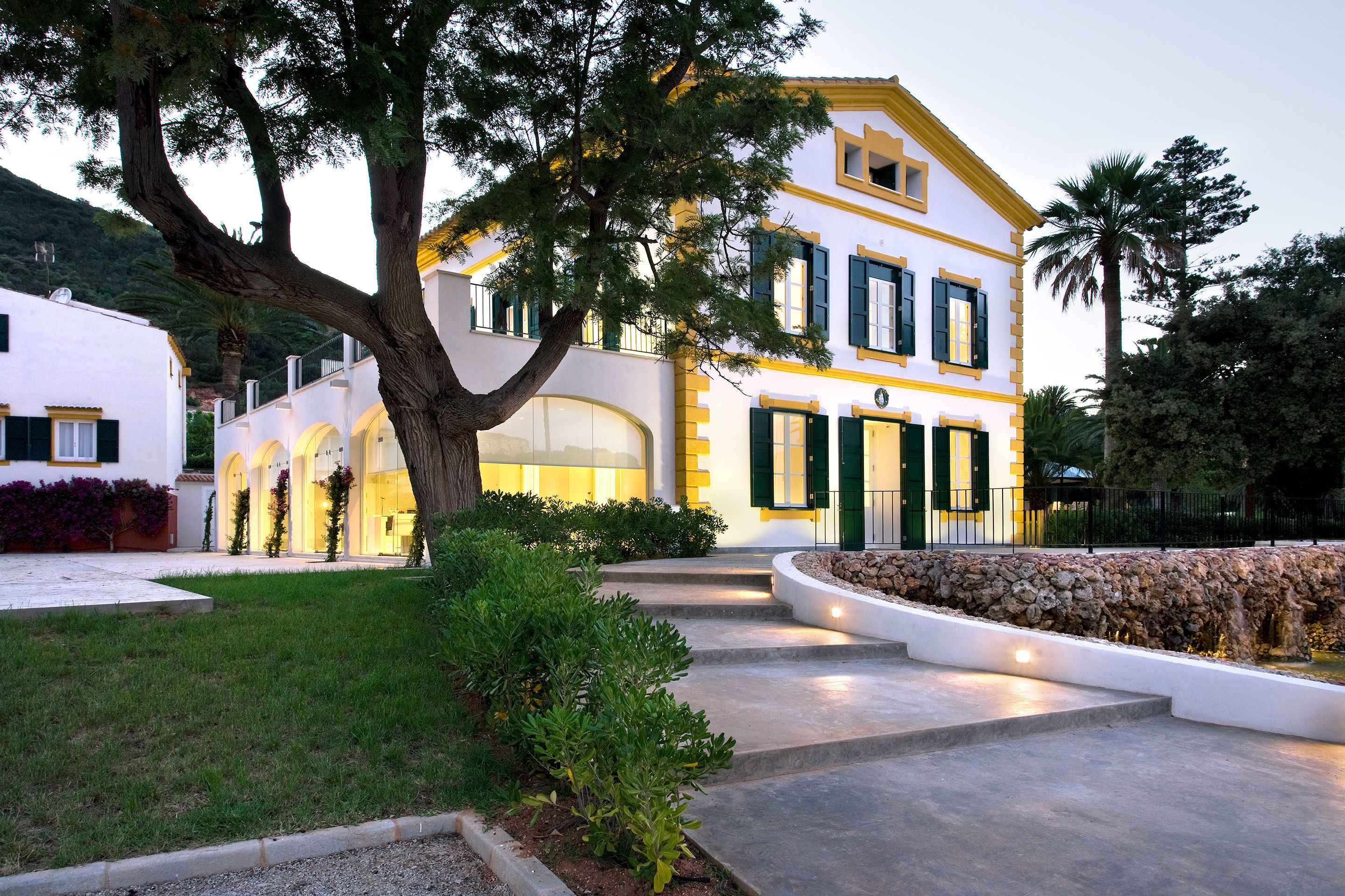 Foto - Hotel Rural Sant Patrici