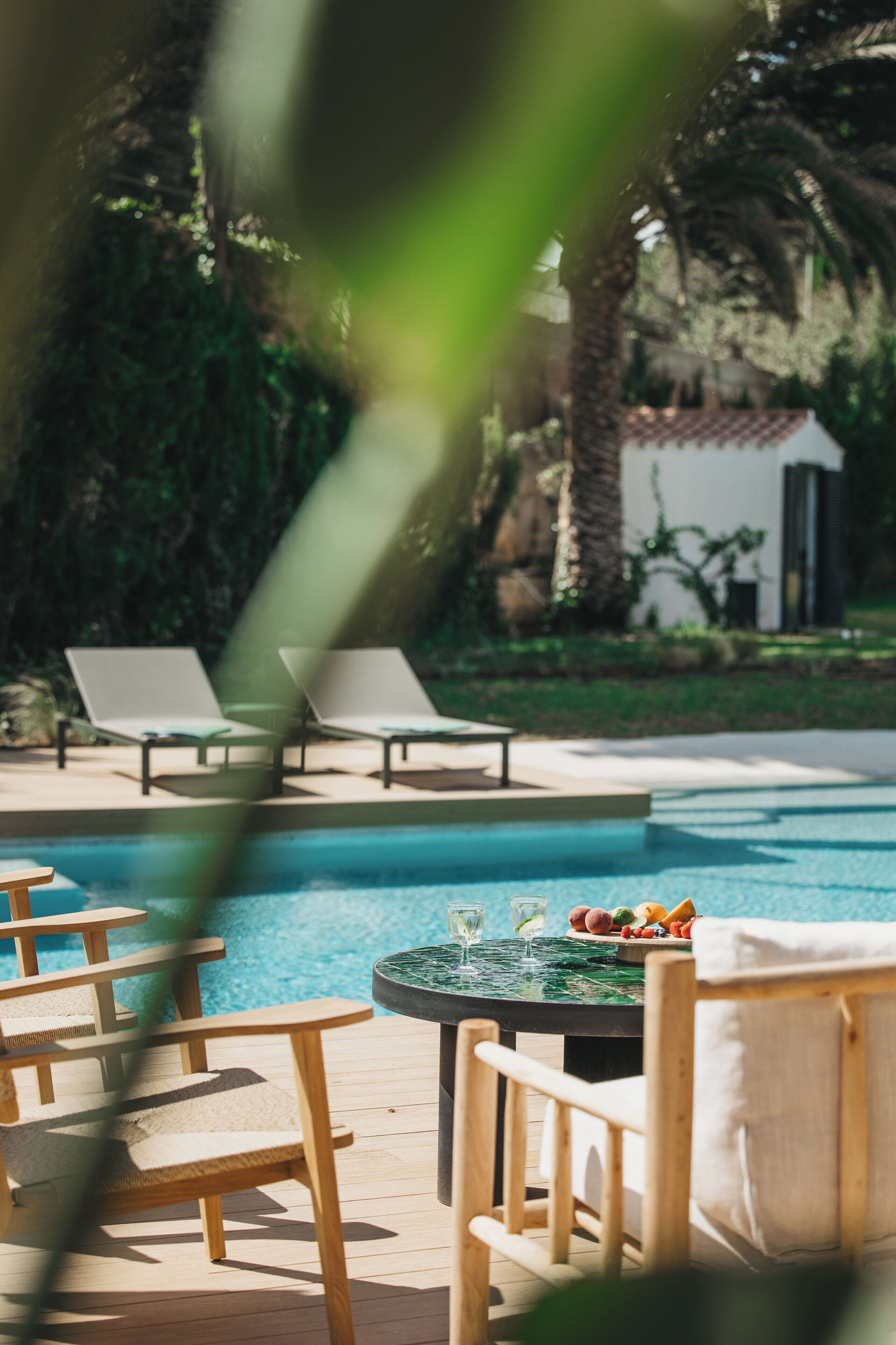 Photo - Hotel Rural Sant Patrici