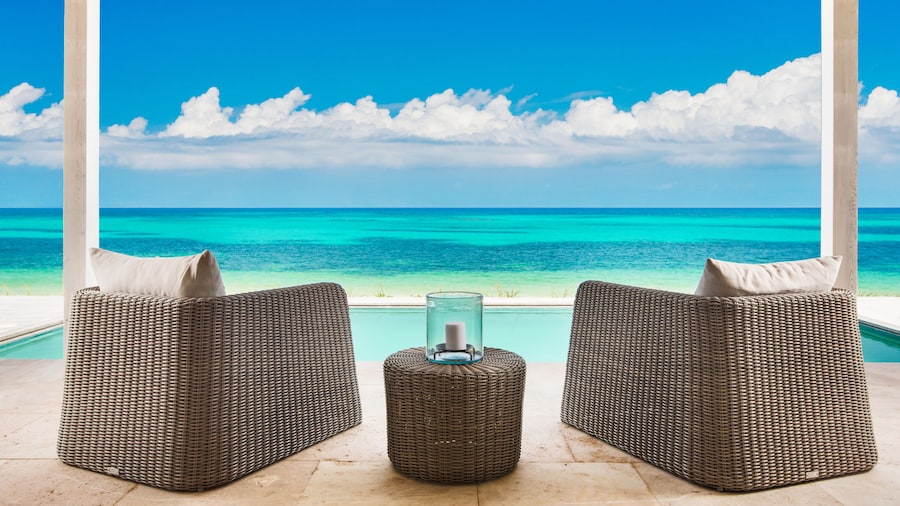 Sailrock South Caicos, Small Luxury Hotels of the World