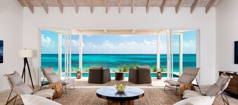 Sailrock South Caicos, Small Luxury Hotels of the World