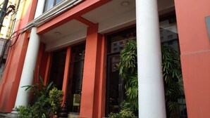 Exterior - East Hotel (Yangon)
