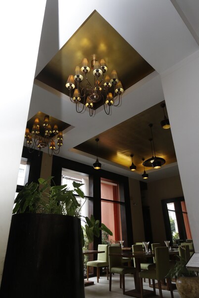 East Hotel