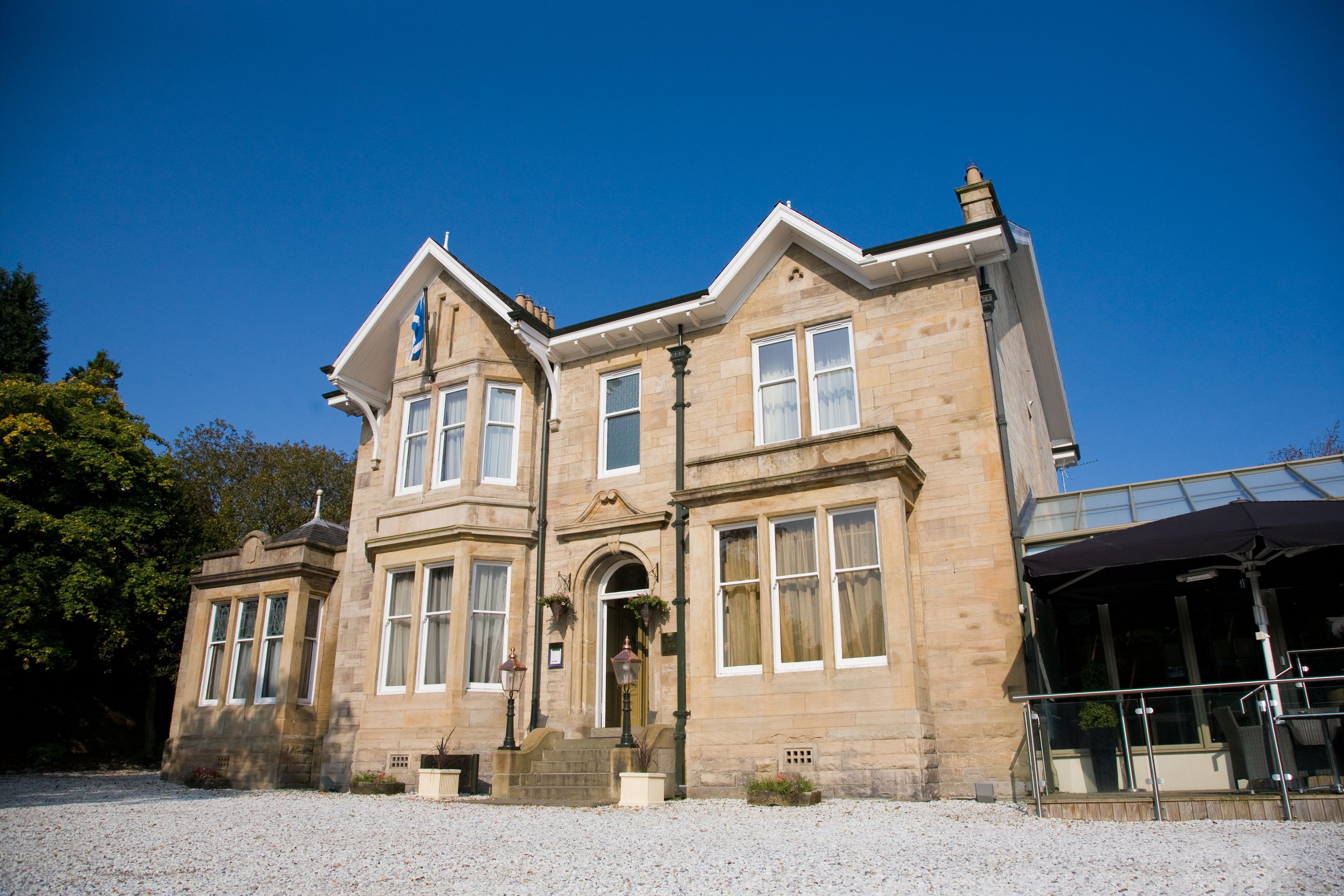 Photo - Lynnhurst Hotel