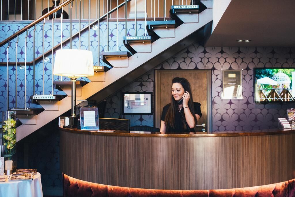 Photo - Lynnhurst Hotel