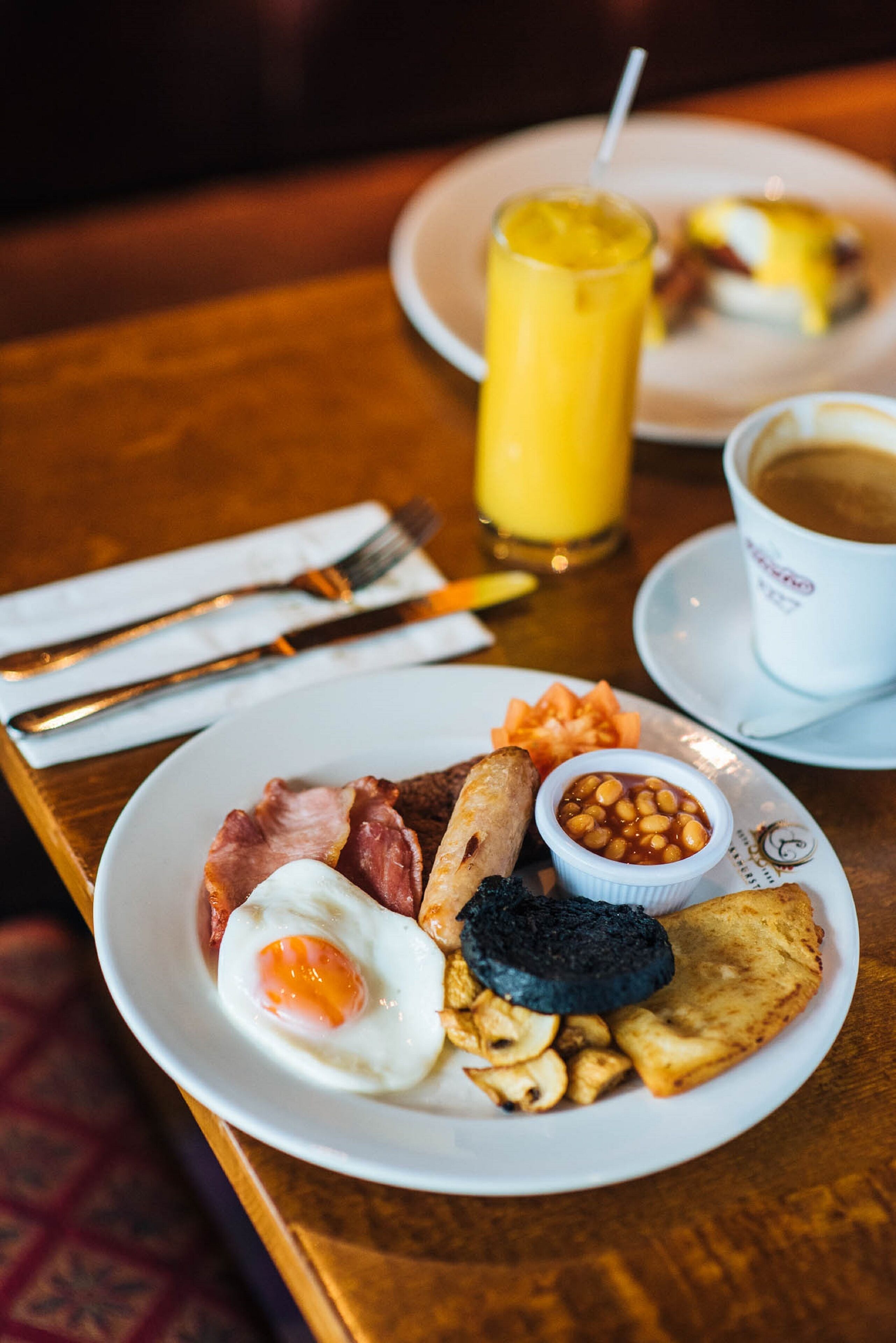 Photo - Lynnhurst Hotel