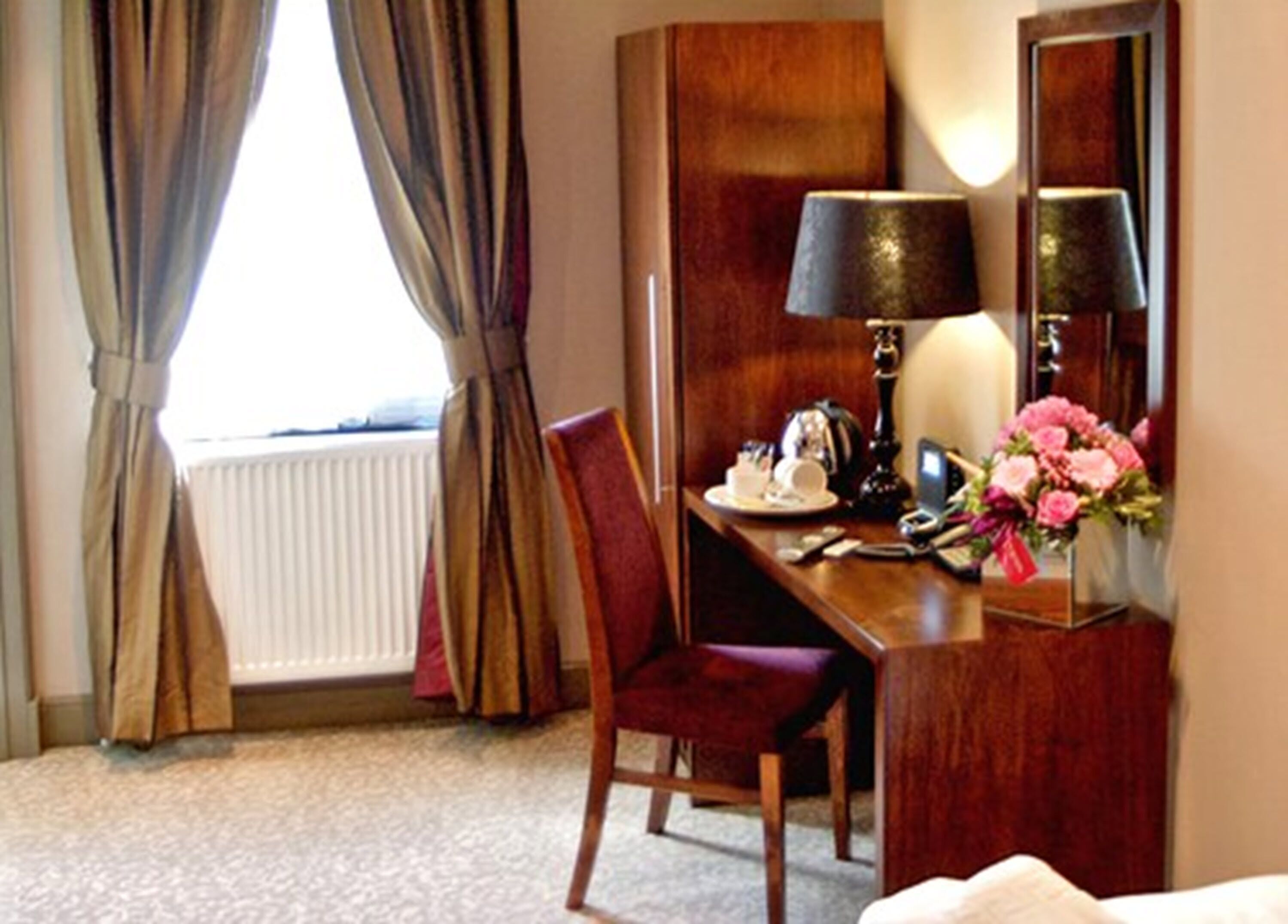 Photo - Lynnhurst Hotel