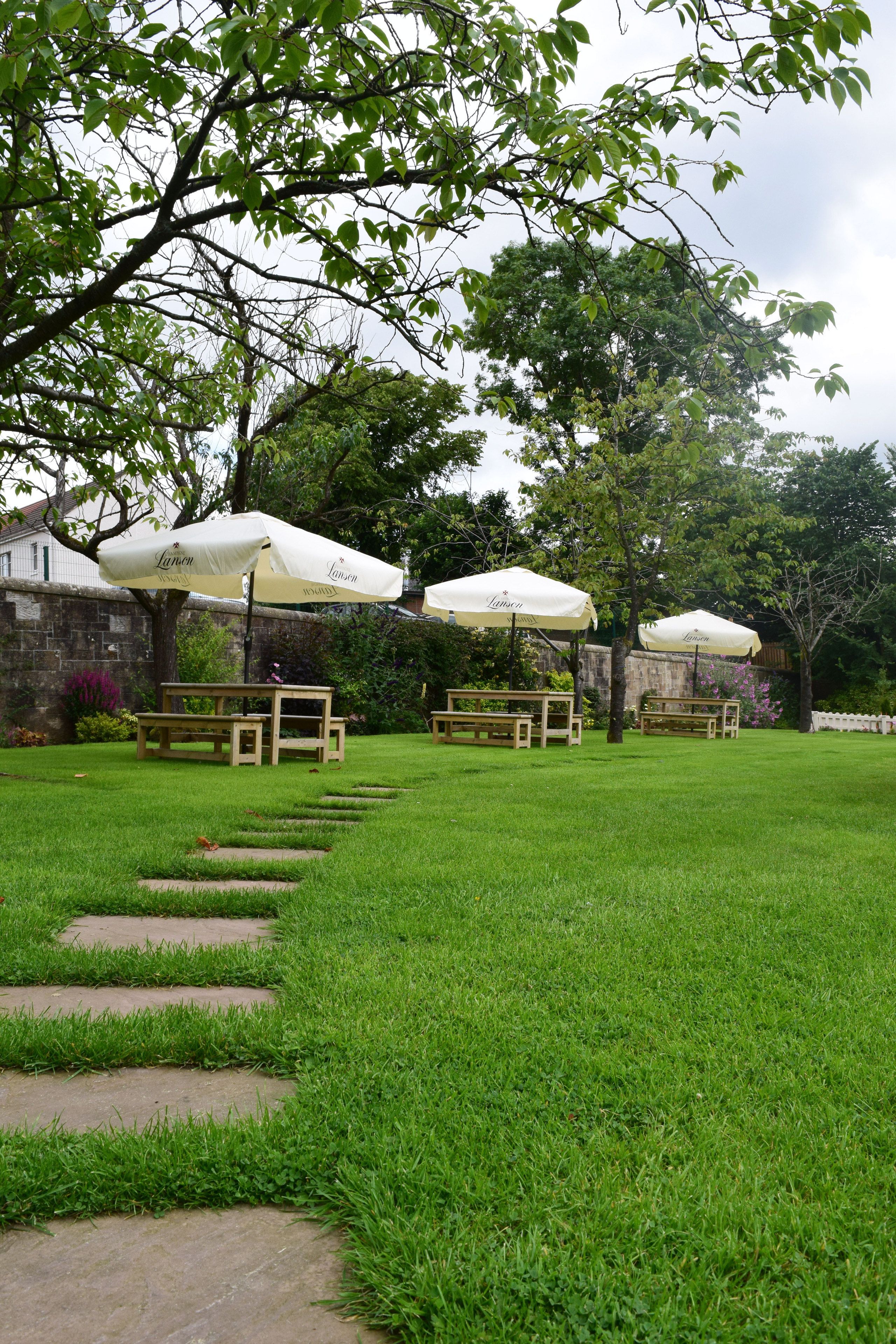 Photo - Lynnhurst Hotel