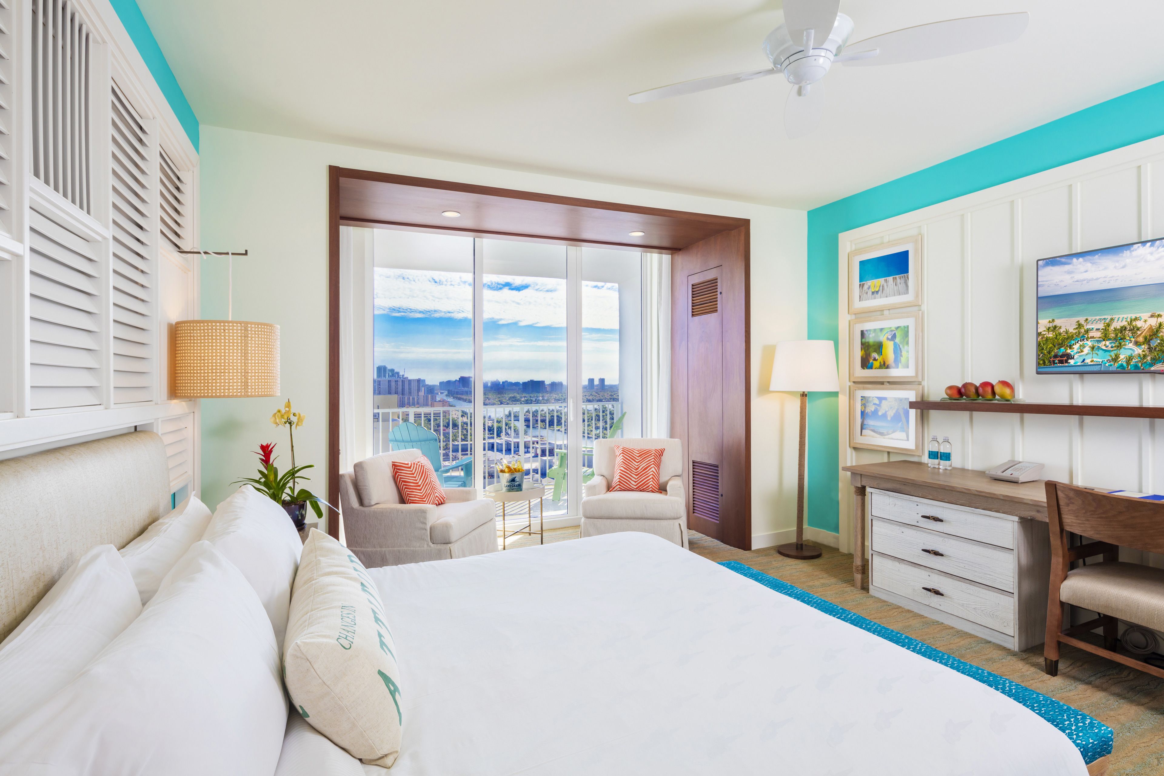 Foto - Margaritaville Hollywood Beach Resort