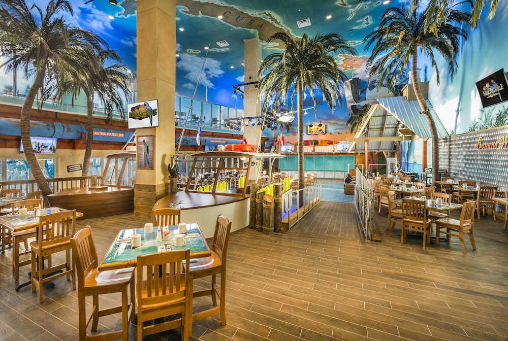 Margaritaville Hollywood Beach Resort by null