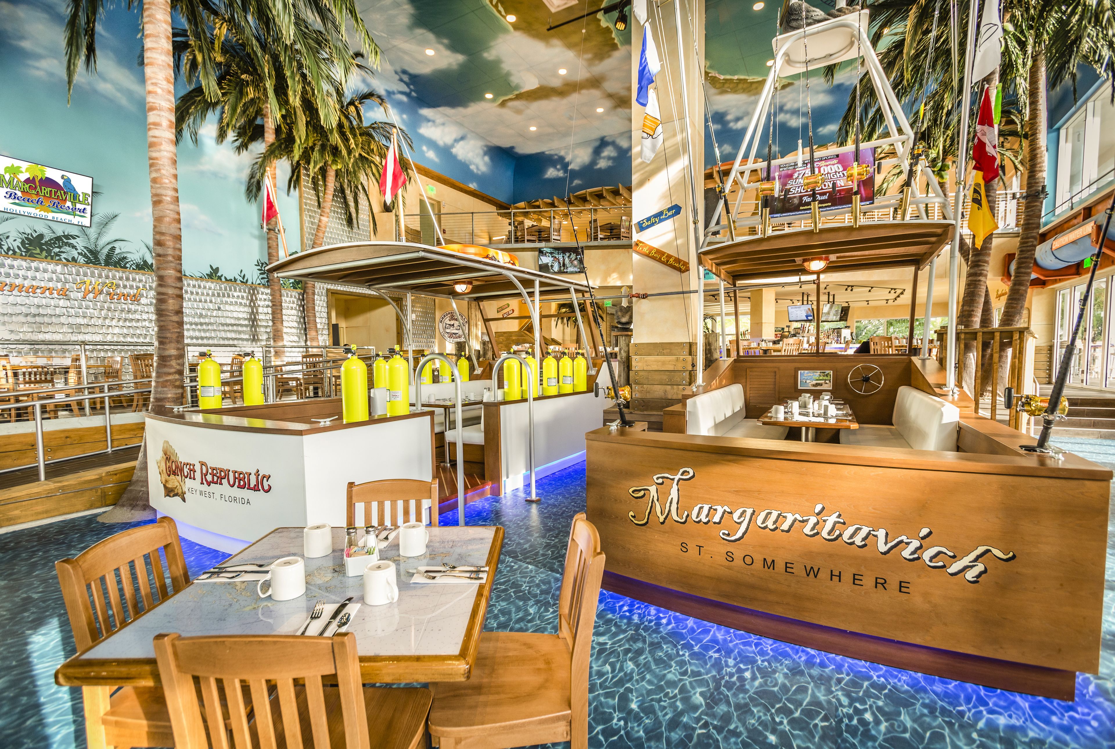 Foto - Margaritaville Hollywood Beach Resort