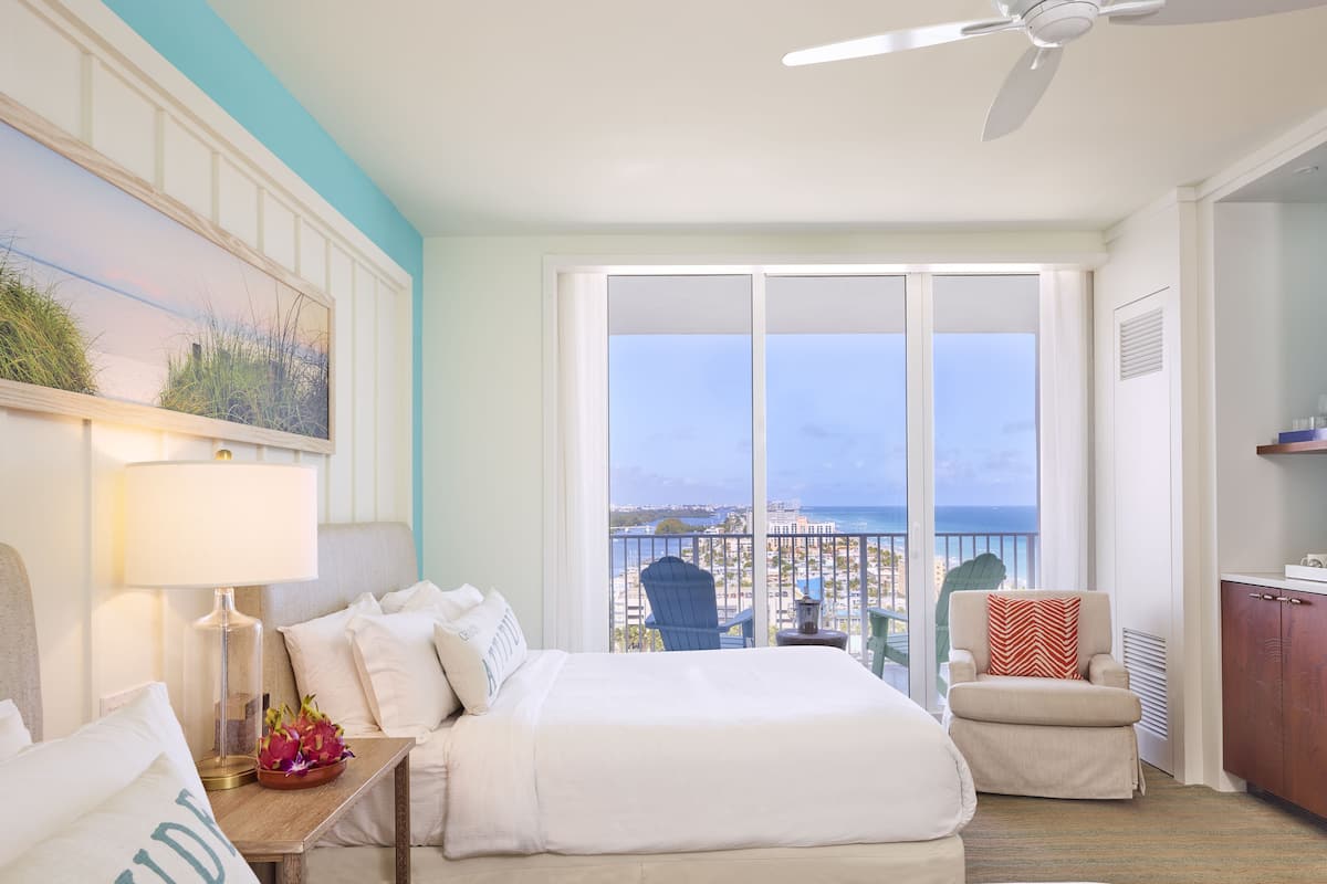 Literie de qualité supérieure, surmatelas