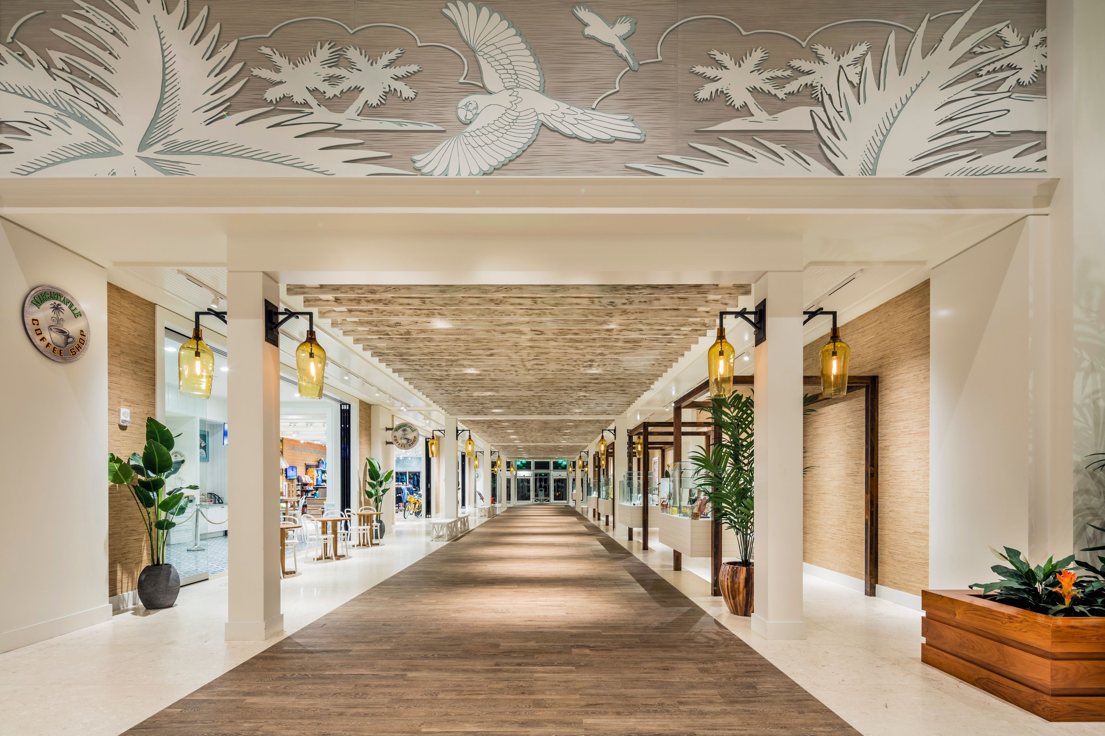 Foto - Margaritaville Hollywood Beach Resort