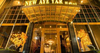 City Hotel Yangon