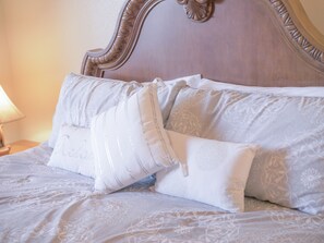 Wolf Pack (Pet Friendly)  | 3 dormitorios y ropa de cama de alta calidad