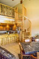 Servicio a la habitación