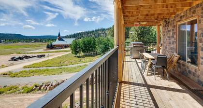 The Lodge at Duck Creek