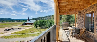 The Lodge at Duck Creek
