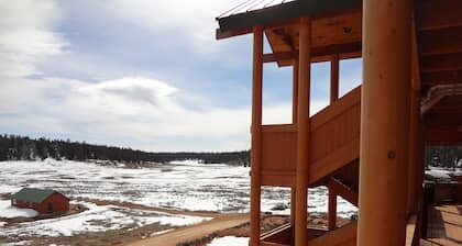 The Lodge at Duck Creek