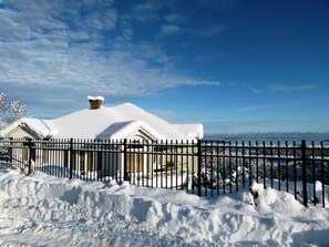 Exterior - Panorama Bed and Breakfast (Chemainus)