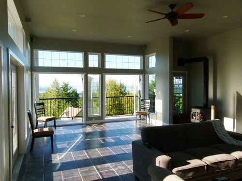 Panorama Bed and Breakfast