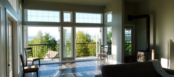 Panorama Bed and Breakfast