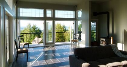 Panorama Bed and Breakfast