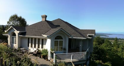Panorama Bed and Breakfast