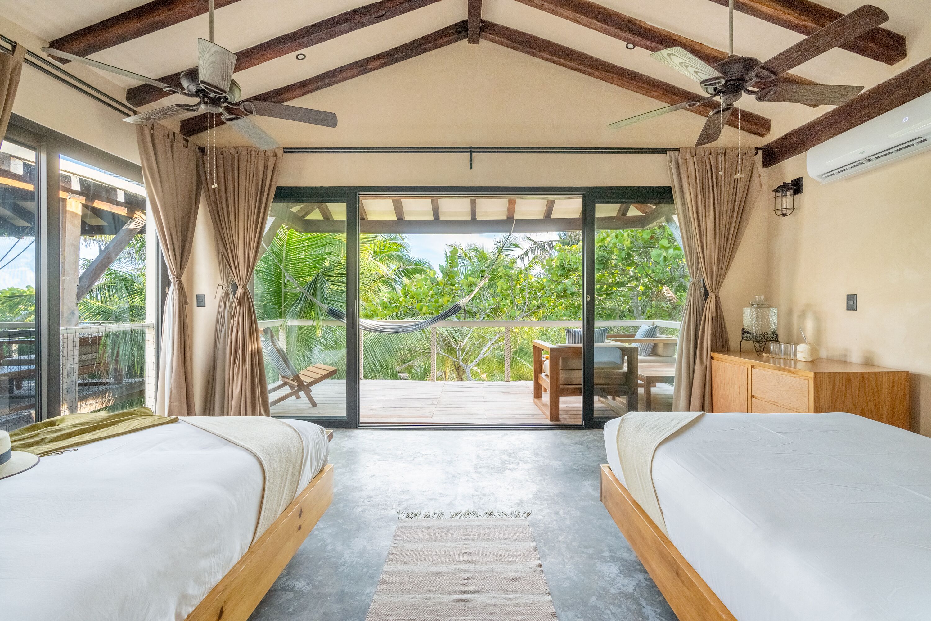 Foto - Villa Pescadores Tulum