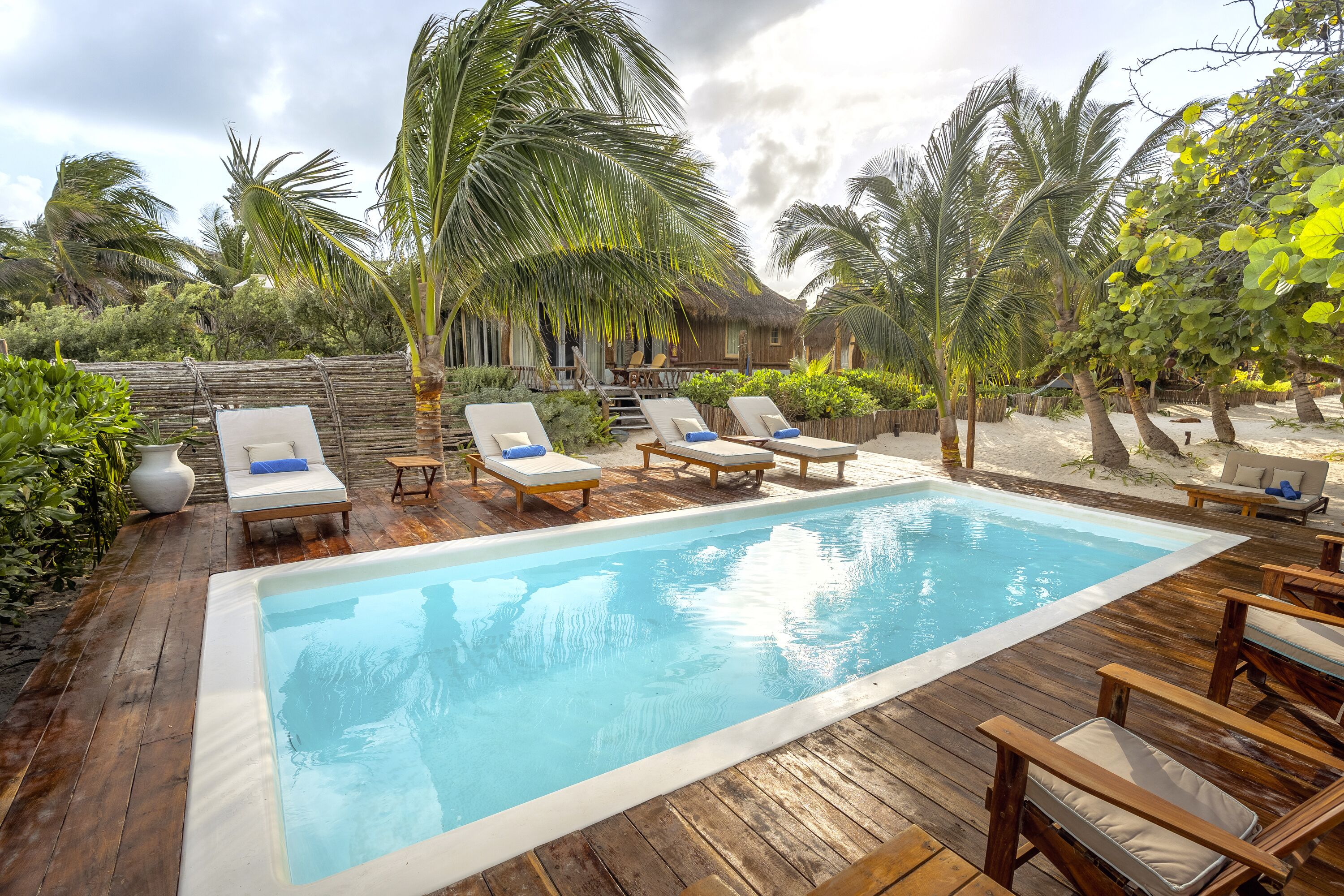 Foto - Villa Pescadores Tulum