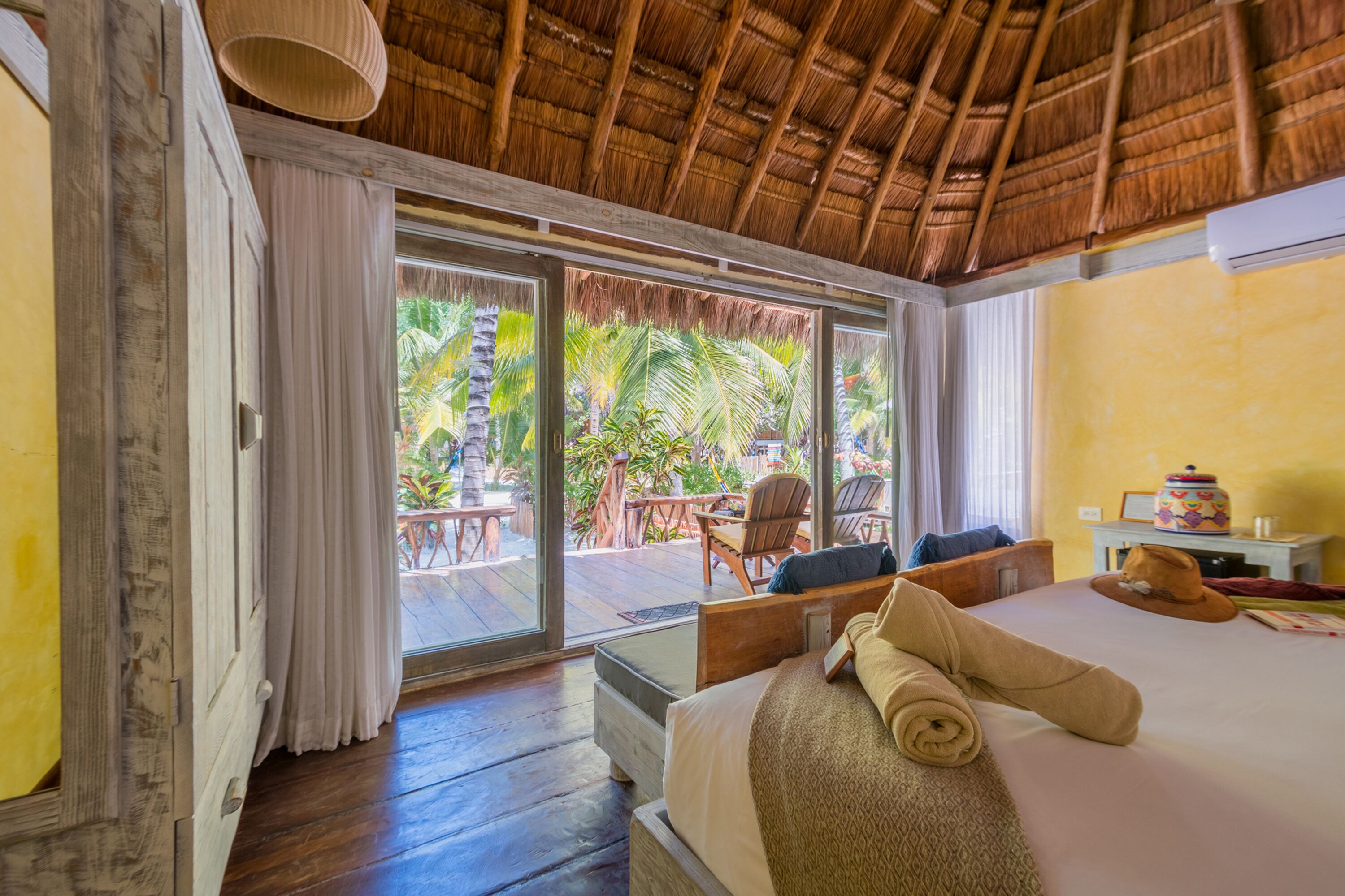 Foto - Villa Pescadores Tulum