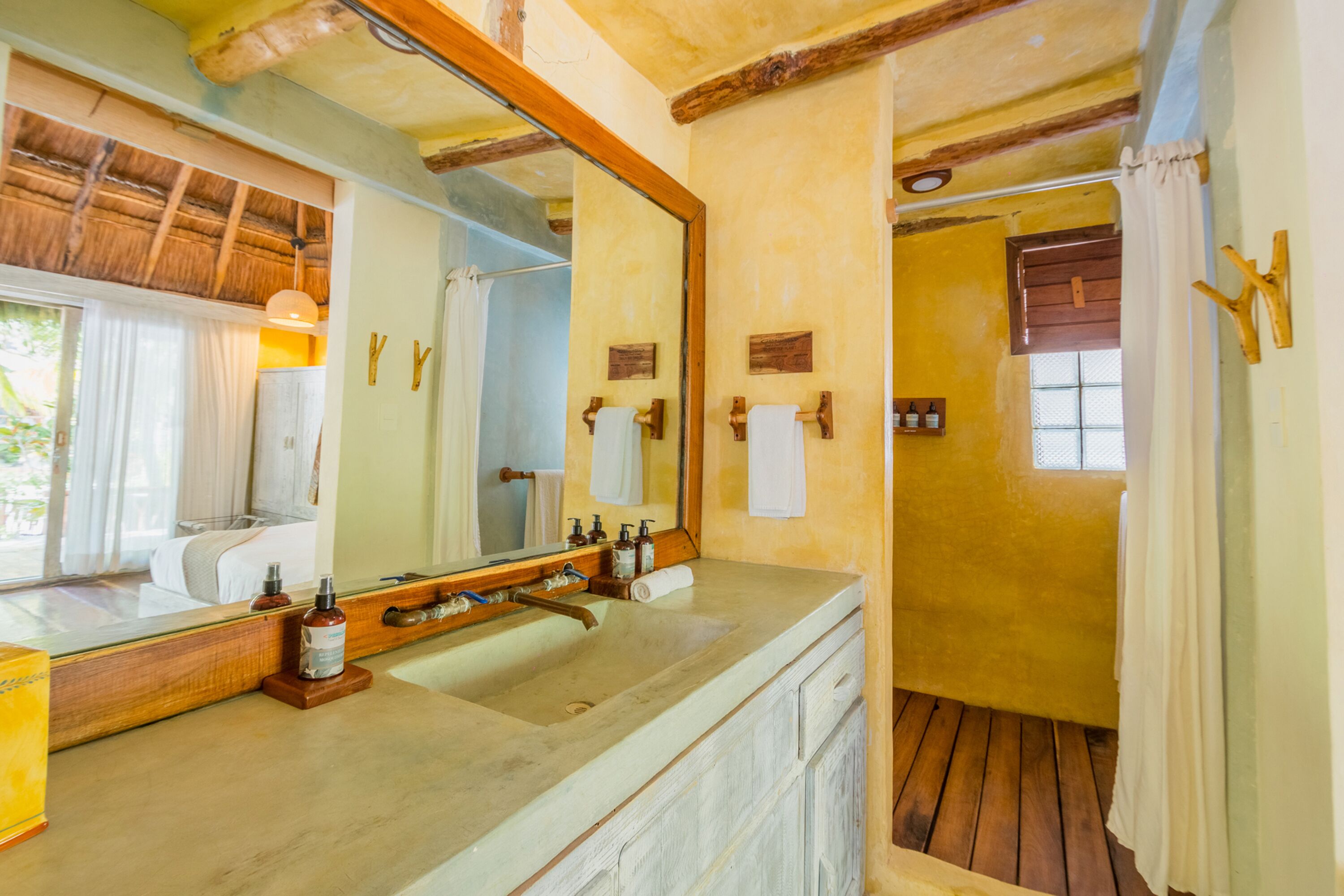 Foto - Villa Pescadores Tulum