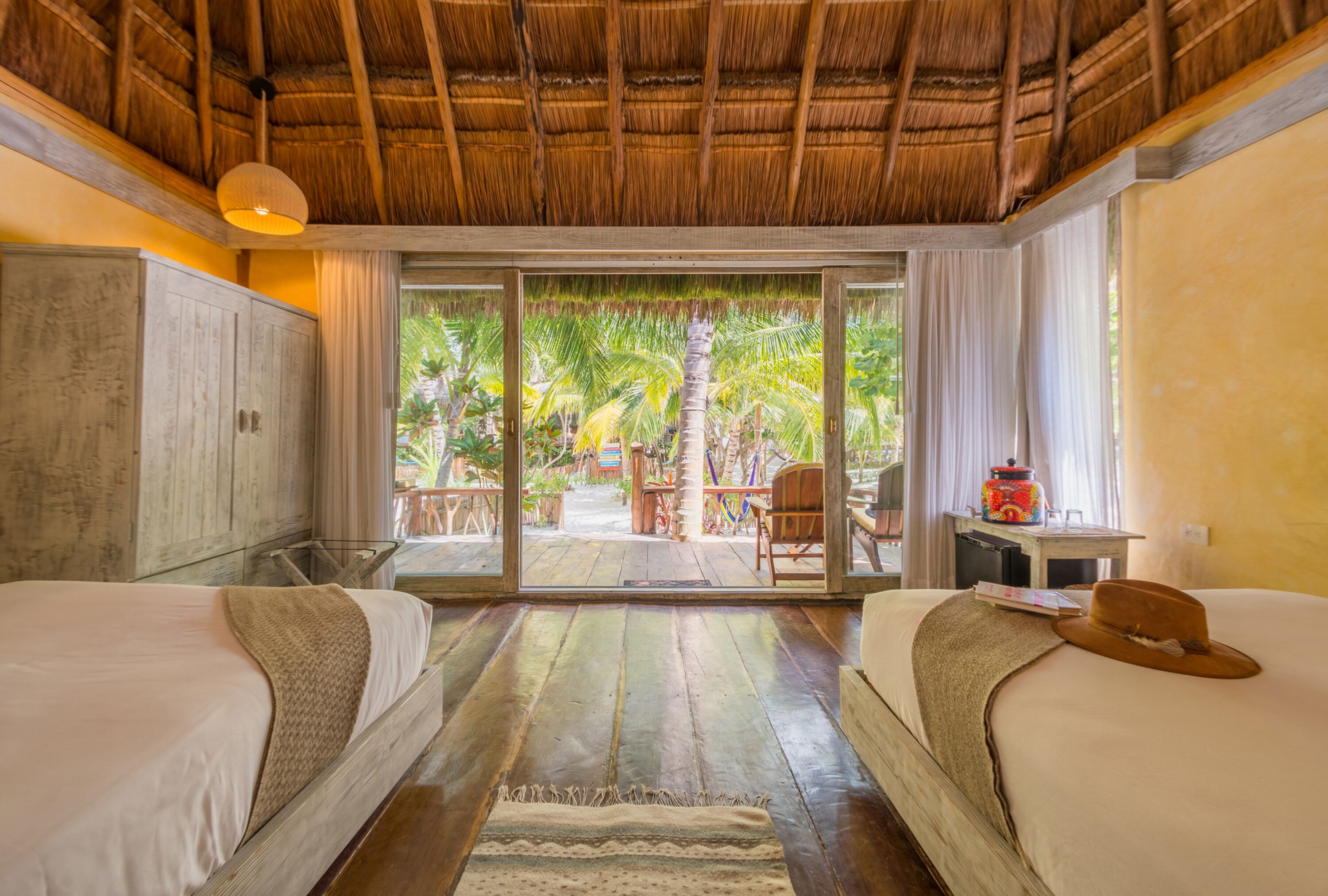 Foto - Villa Pescadores Tulum