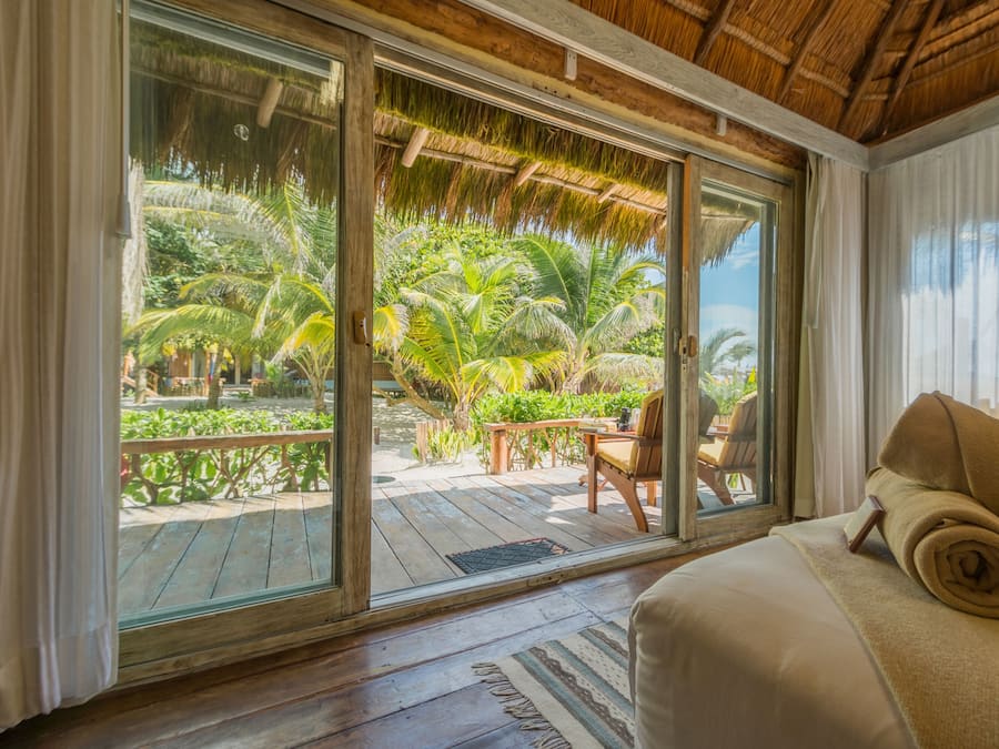 Premium Room, Garden View (1 king Bed)