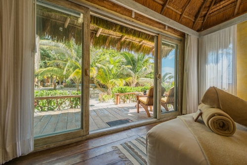 Villa Pescadores Tulum