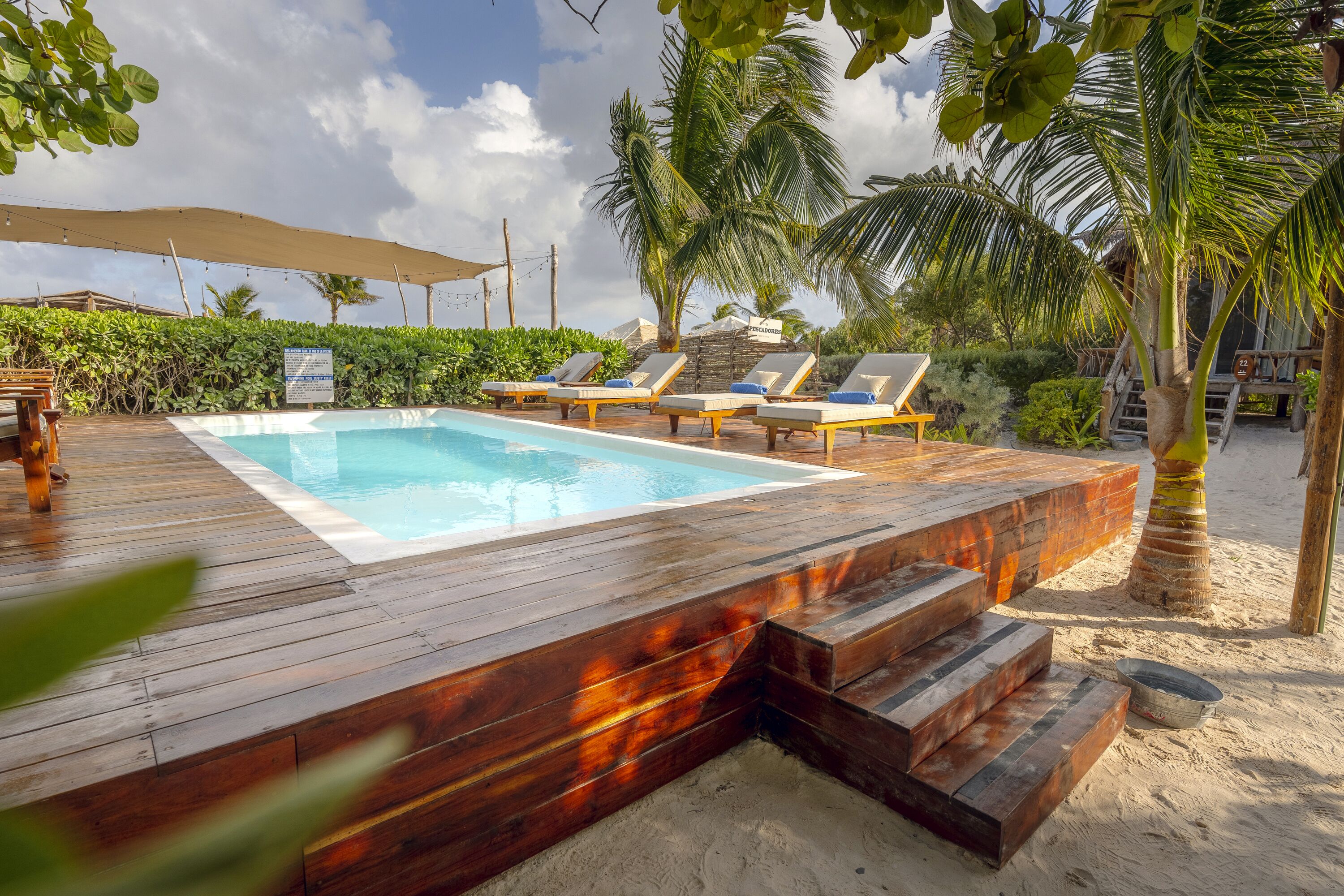 Foto - Villa Pescadores Tulum