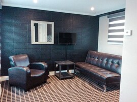 Escritorio y wifi gratis 