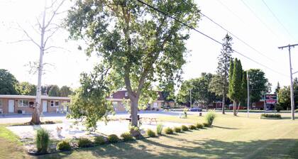 Walkerton Inn Motel