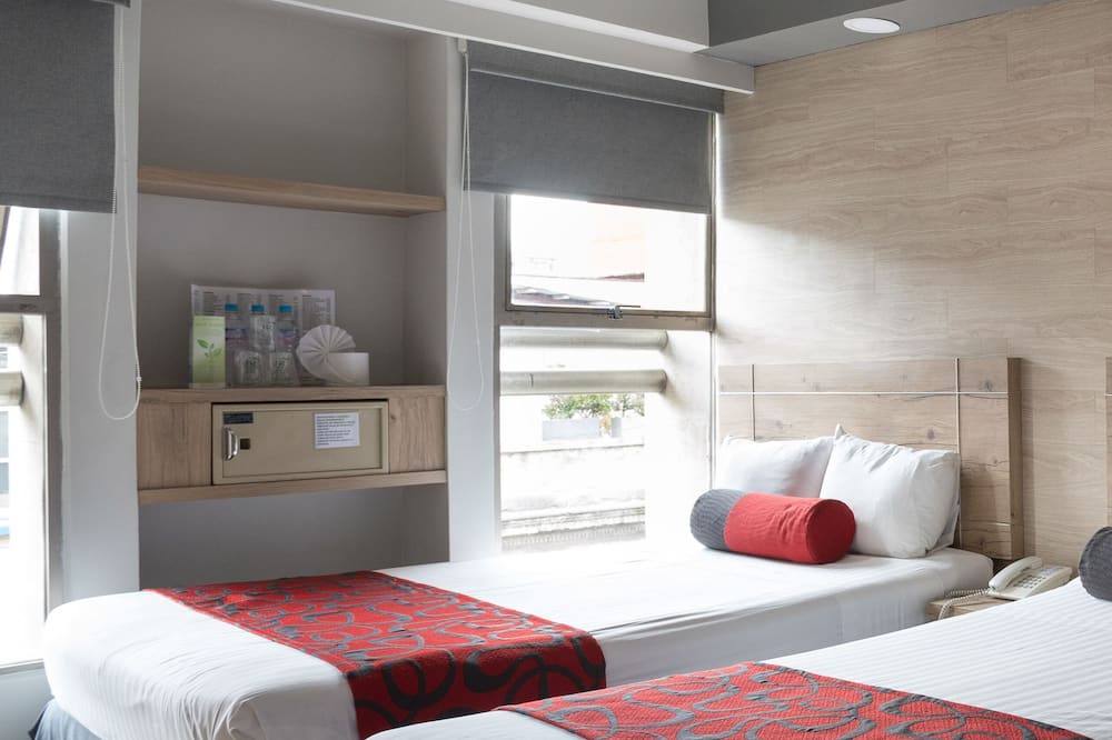 Hotel Roble