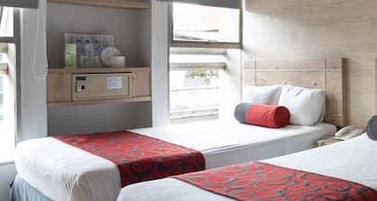 Hotel Roble