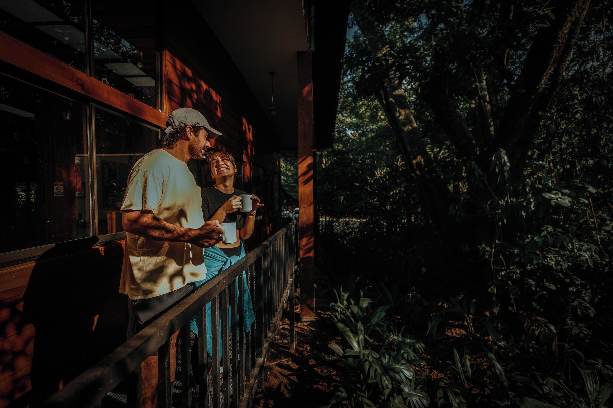 Photo - Jaguarundi Lodge