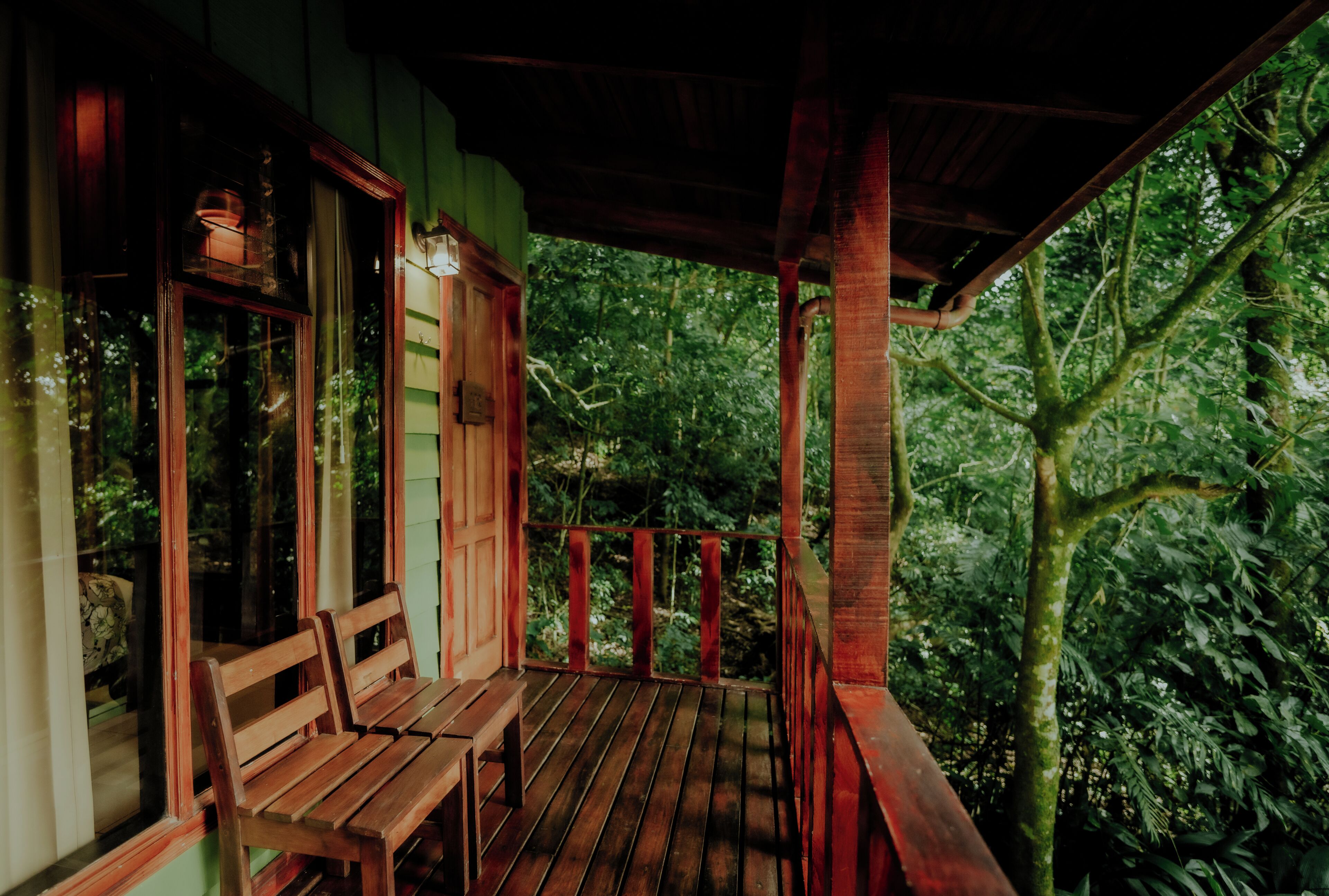 Foto - Jaguarundi Lodge