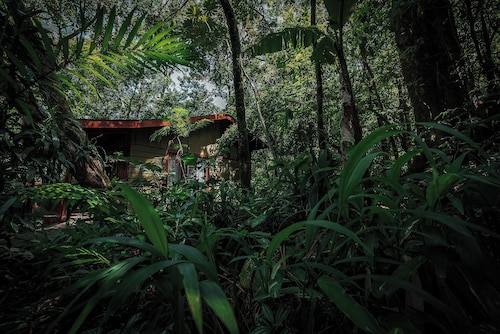 Jaguarundi Lodge