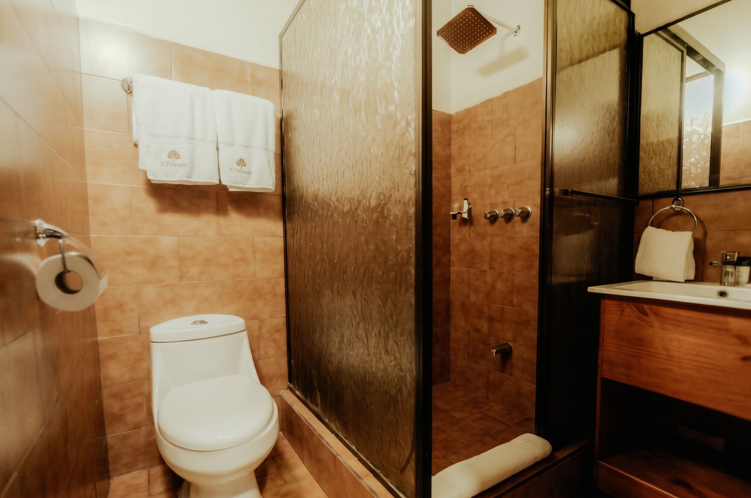 Photo - Jaguarundi Lodge