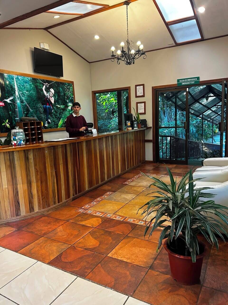 Photo - Jaguarundi Lodge