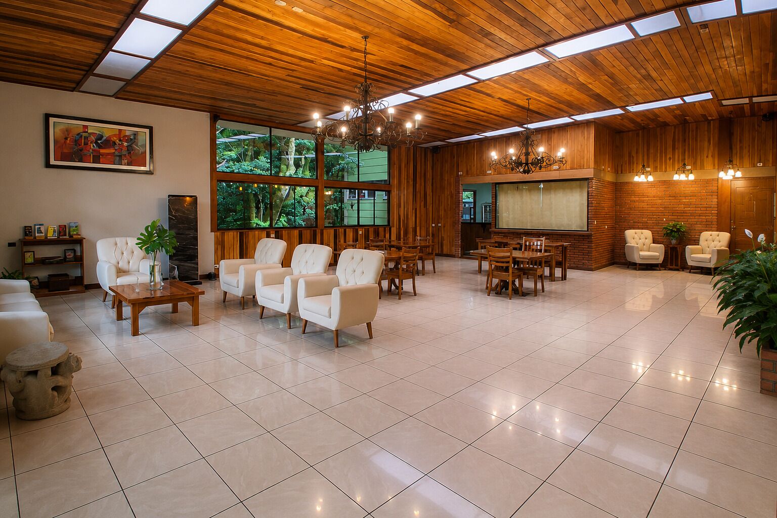 Foto - Jaguarundi Lodge