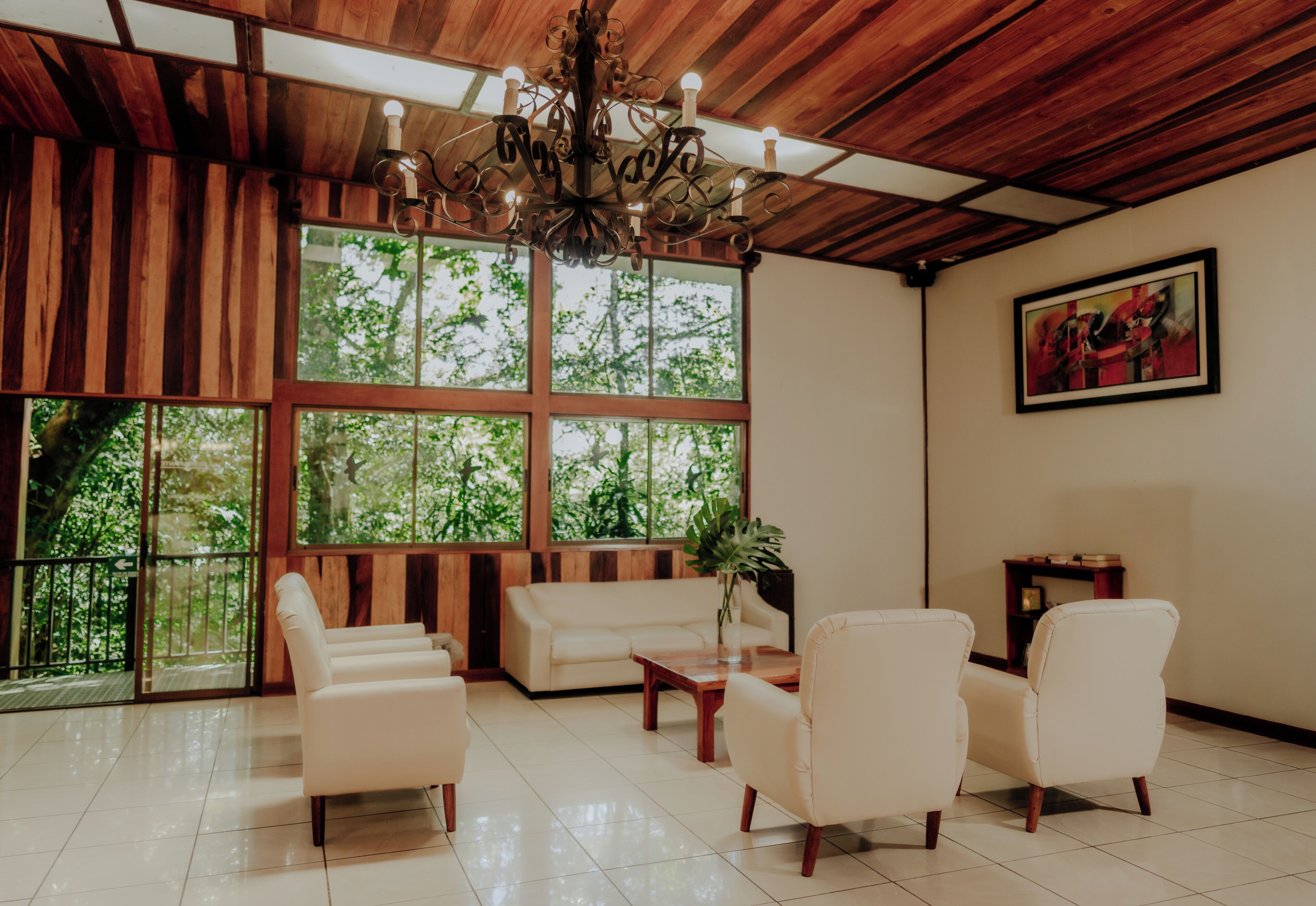 Foto - Jaguarundi Lodge