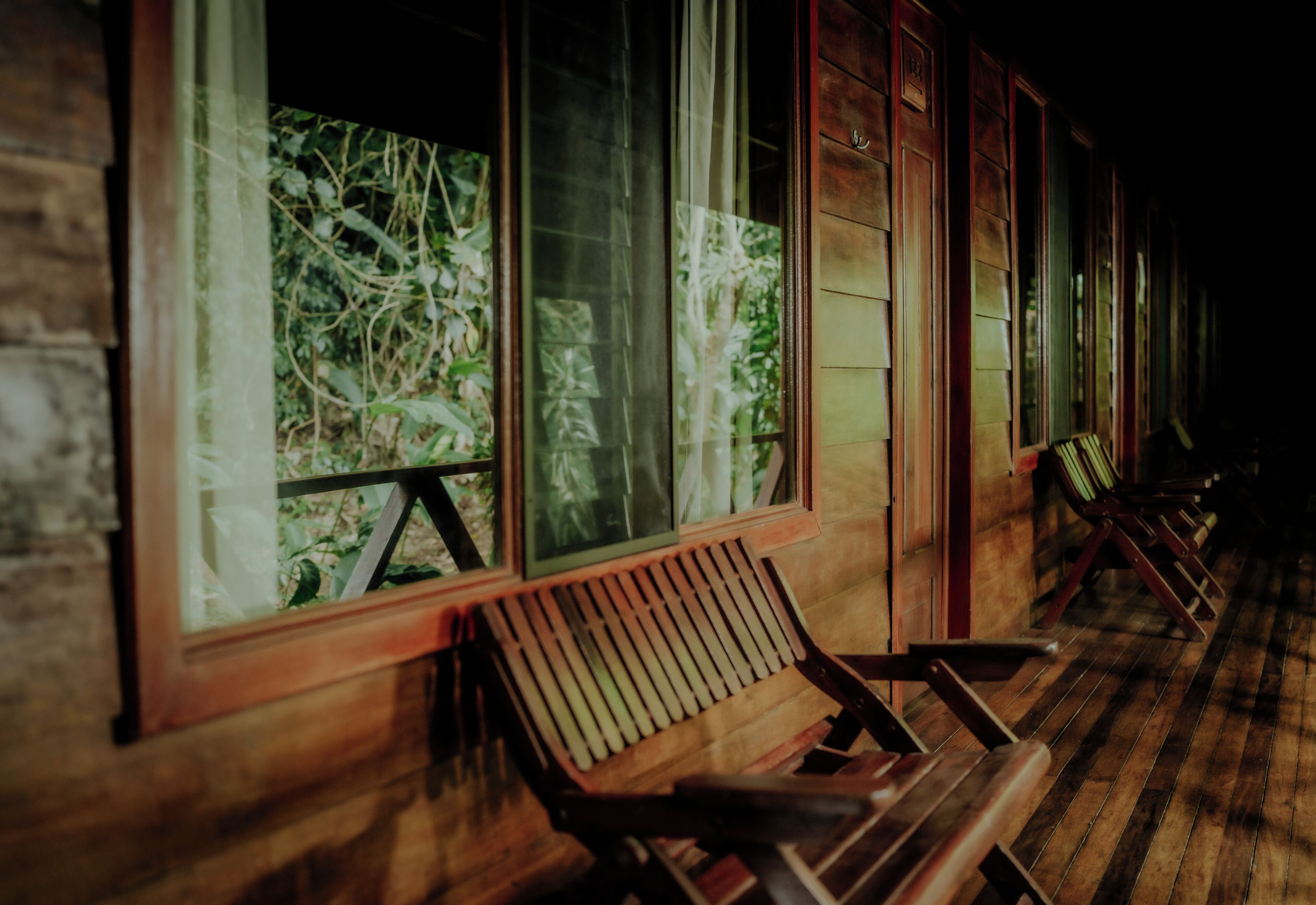 Photo - Jaguarundi Lodge
