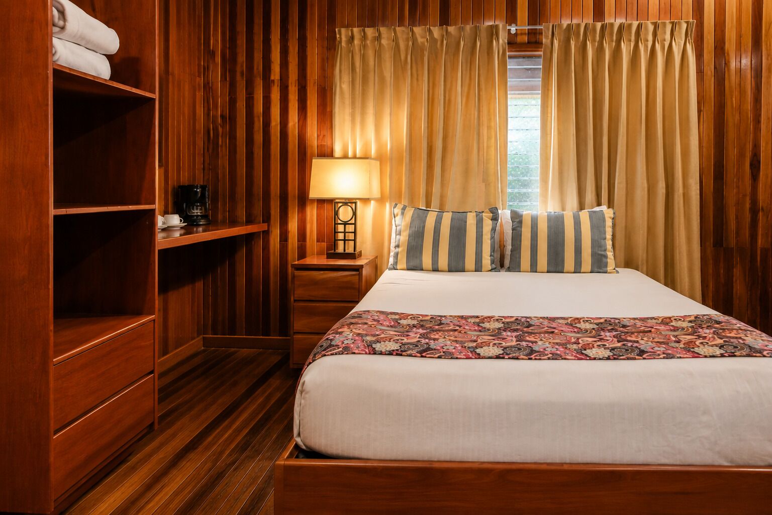 Foto - Jaguarundi Lodge